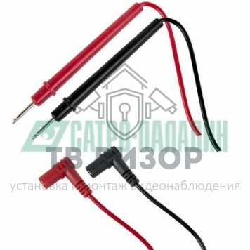 
 Щупы тестера REX04 Rexant  (13-3031)-0