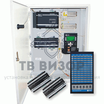 Модуль реле
 МТЭ-1(У) исп. 2-0