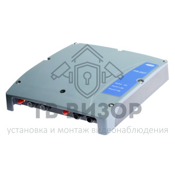 Считыватель дальней идентификации
 PR-G07.N-0