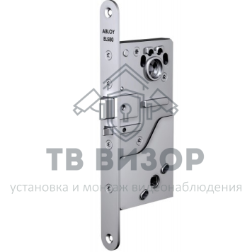 Замок электромеханический
 ABLOY EL582-0
