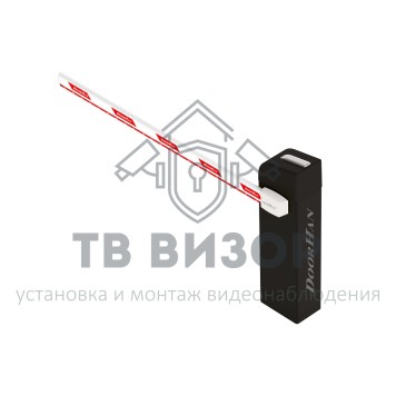 Комплект шлагбаума
 BARRIER-PRO-5000-0