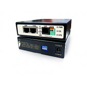 Удлинитель Ethernet
 TR-IP2