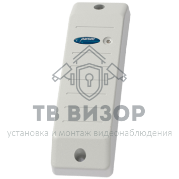 Считыватель
 PR-M03 (серый)-0