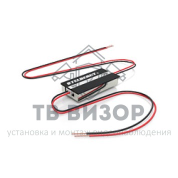 Фильтр питания
 MX-100-0
