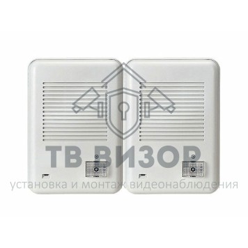 Устройство переговорное
 VTA-2D 24v-0