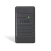 Считыватель
 HID ProxPoint Plus