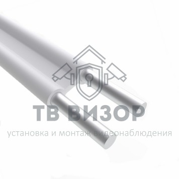 Кабель
 Провод ПТПЖ 2х1,2 мм, оц. ГОСТ (01-9085) 500м-0