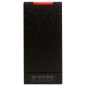 Считыватель
 HID iCLASS SE R10