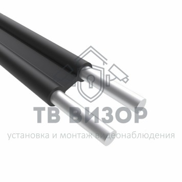 Кабель
 Провод ПТПЖ 2х1,2 мм, ч. ГОСТ (01-9084) 500м-0