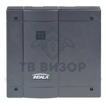 Считыватель
 ASR-620+-0