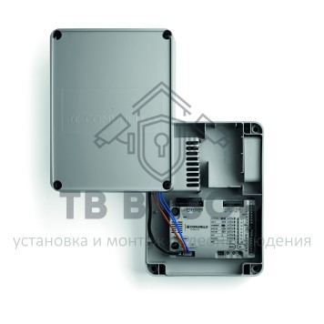 Комплект автоматики для распашных ворот
 Comunello AS224KIT Комплект автоматики для распашных ворот
 Comunello AS224KIT-1