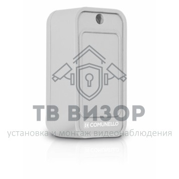 Радиоприёмник
 Comunello RCV Радиоприёмник
 Comunello RCV-0