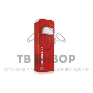 Тумба шлагбаума
 Comunello LT600 Тумба шлагбаума
 Comunello LT600-0