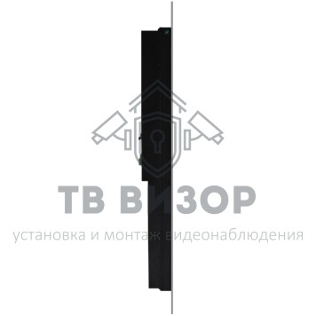 Вызывная видеопанель
 TI-2400CM-4
