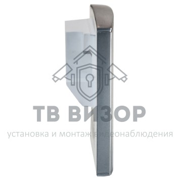 Вызывная видеопанель
 TI-2600WD (серебро)-1