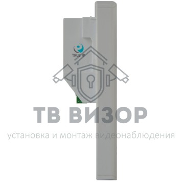 Вызывная видеопанель
 TI-2600С (белый)-3