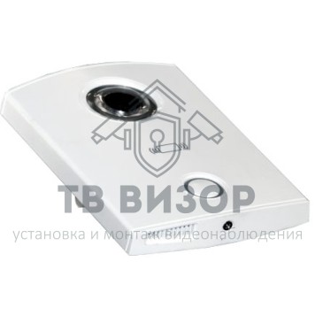 Вызывная видеопанель
 TI-2600С (белый)-2