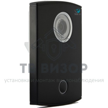 Вызывная видеопанель
 TI-2600С (черный)-2