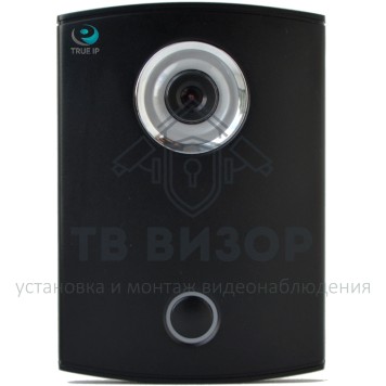 Вызывная видеопанель
 TI-2600С (черный)-0