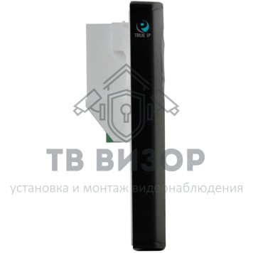 Вызывная видеопанель
 TI-2600С (черный)-3