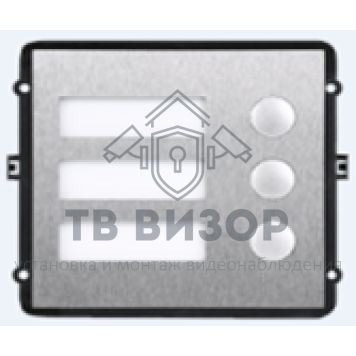 Модуль (составная часть панели)
 TI-2308M/3-0