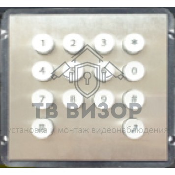 Модуль (составная часть панели)
 TI-2308M/K-0