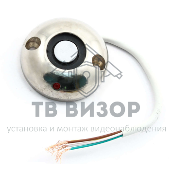 Контактор
 CTM-HR (хром)-0