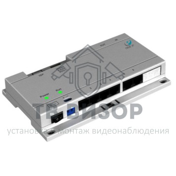 Коммутатор домофонной линии
 TI-6SP-2
