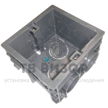 Монтажное основание
 TI-Box U-0