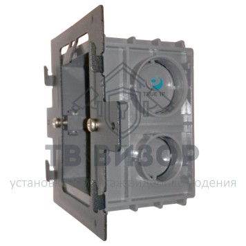 Монтажное основание
 TI-Box U-2