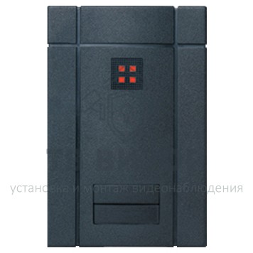 Считыватель
 FP-603AW Arch WallSwitch-0