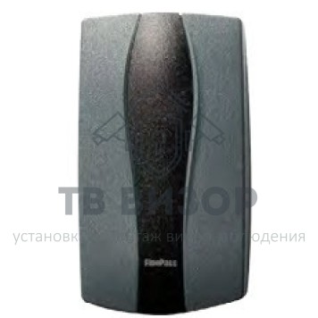 Считыватель
 FP-603WW (Wave Wallswitch-0