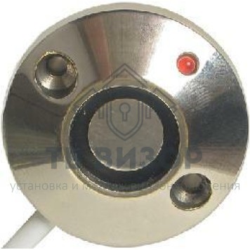 Контактор
 KTM-H хром (ТМ-накладной полированный)-0