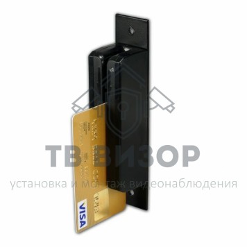 Считыватель банковских карт
 RR.MC.01 (KZ-1121)-0