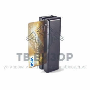 Считыватель банковских карт
 RR.MC.02 (KZ-1121-M)-0