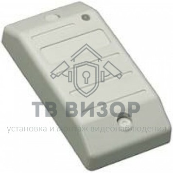 Контроллер доступа автономный
 PROX EM-Contr-0