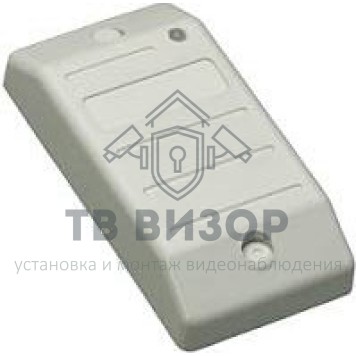 Считыватель
 PROX EM-Reader (серый)-0