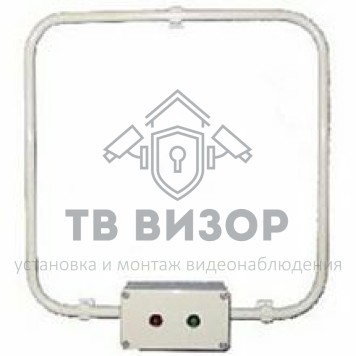 Считыватель дальней идентификации
 PROX EM-Reader-LR жесть-0