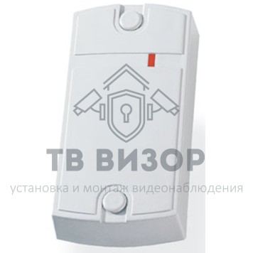 Считыватель
 Matrix-II EH серый-0