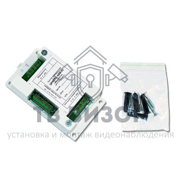 Блок сопряжения
 Адаптер АВМ-03-0