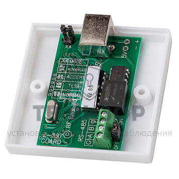 Модуль интерфейсный
 Z-397 Guard-0