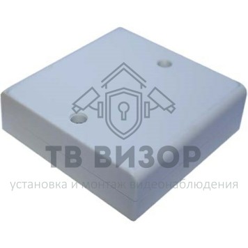 Контроллер доступа автономный
 Z-5R в коробке-3