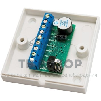 Контроллер доступа автономный
 Z-5R в коробке-0