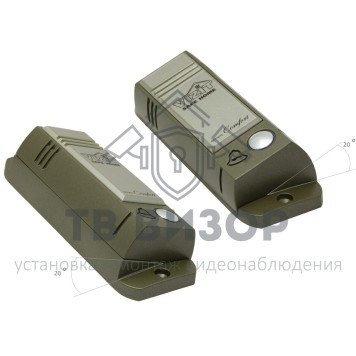 Вызывная аудиопанель
 БВД-403А-1