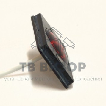 Индикатор
 VI.LED.01 (MNEMO-KZ)-3