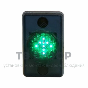 Индикатор
 VI.LED.01 (MNEMO-KZ)-1