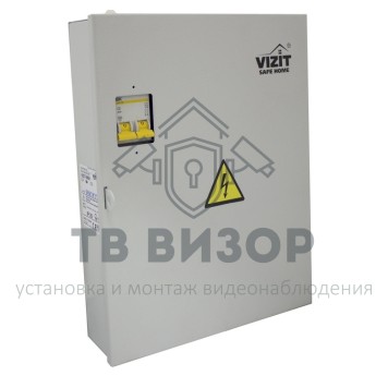 Монтажное основание
 VIZIT-MB1А-1