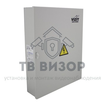 Монтажное основание
 VIZIT-MB1Р-1