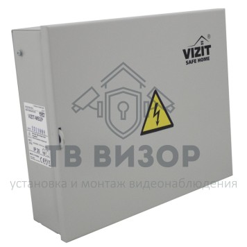 Монтажное основание
 VIZIT-MB2Р-1