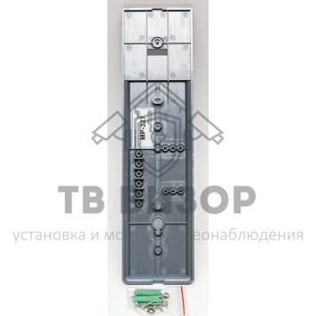 Монтажное основание
 MP-327-0